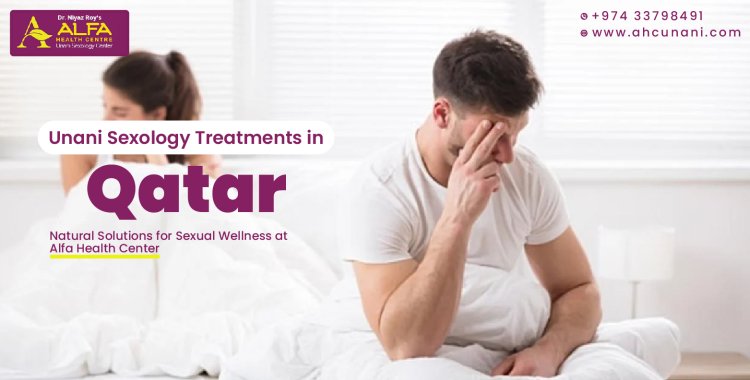 Top Unani Remedies for Modern Health Challenges in Qatar