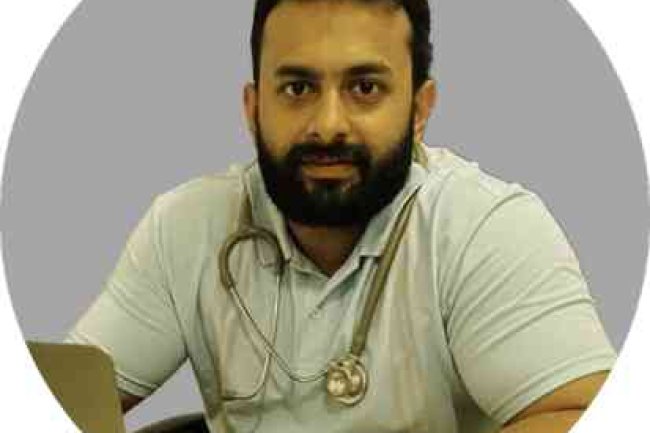 Dr. Niyaz Ahmed Roy - The best sexologist in OMAN and UAE