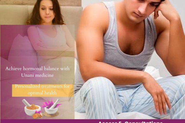 Top Secrets to Boost Your Sexual Health & Wellness at Any Age