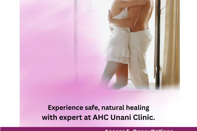 Discover Natural Healing with Unani Sexology at Alfa Health Center