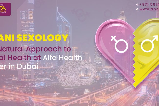 Unani Sexology: Ancient Wisdom for Modern Intimacy