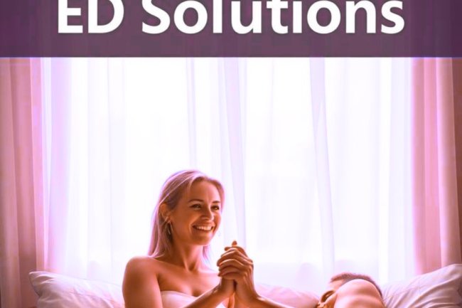 Reviving Intimacy the Natural Way: Ancient Unani Wisdom for Modern Sexual Wellness