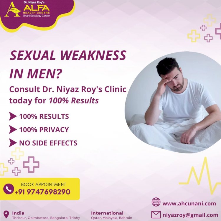 If you have concerns or questions related to your sexual health or behavior